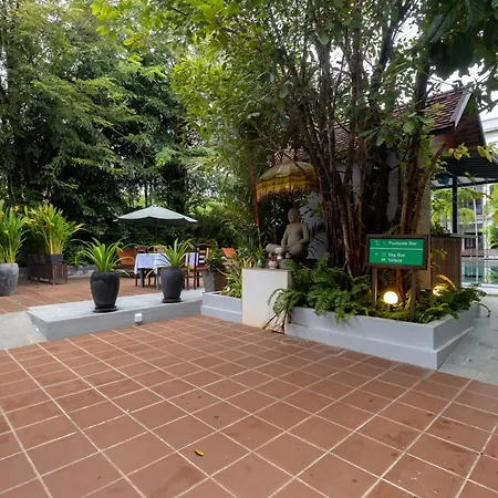 Green Amazon Residence-3
