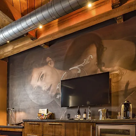 The Iron Horse Hotel (Adults Only)-3