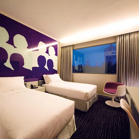 Hotel Re! @ Pearl'S Hill-2