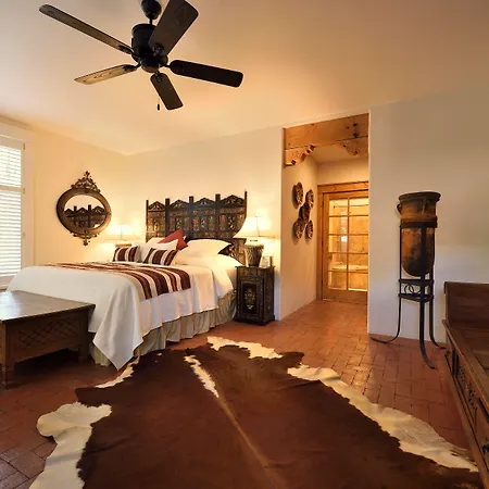Casa Culinaria - The Gourmet Inn-2