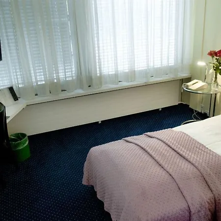 Hotel Dufour-2