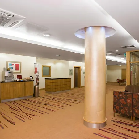 Leonardo Hotel Sheffield-2