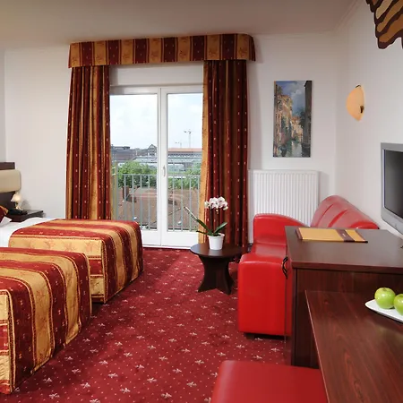 Hotel Klassik Berlin-2