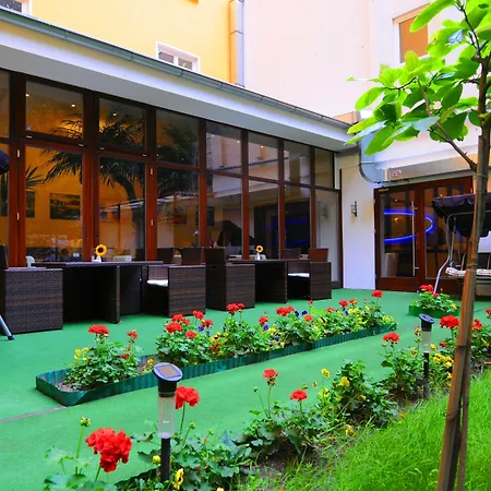 Hotel Klassik Berlin-3