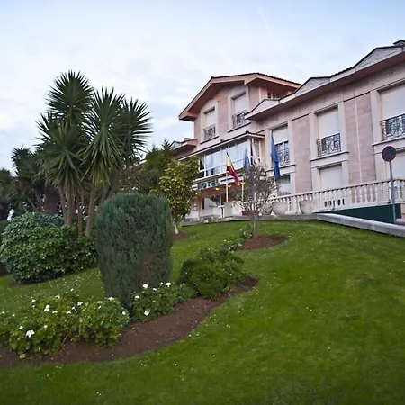 Hotel Begona Park-3