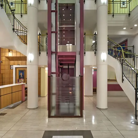 Angelika Pallas Hotel-2