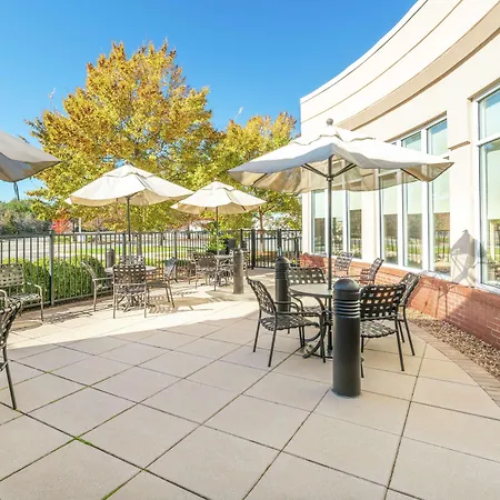 Hilton Garden Inn Richmond Airport-2