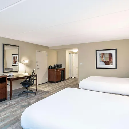 Hilton Garden Inn Richmond Airport-3