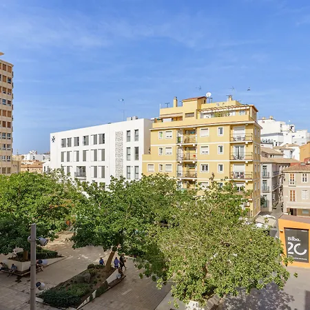H-A Hotel Trebol-3