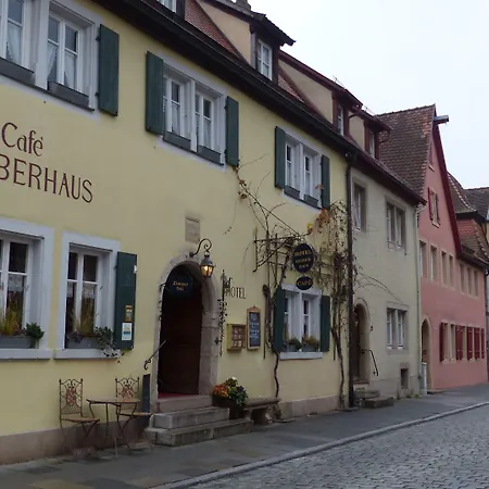 Hotel Gerberhaus-3