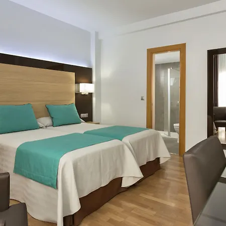 Hotel Baviera-2