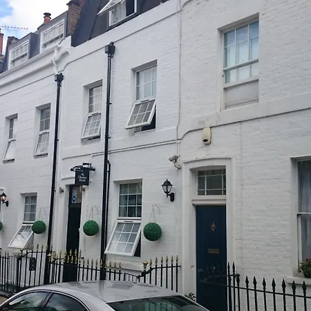 Chester Hotel-2