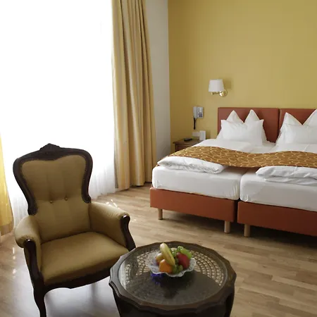 Hotel Domizil-2