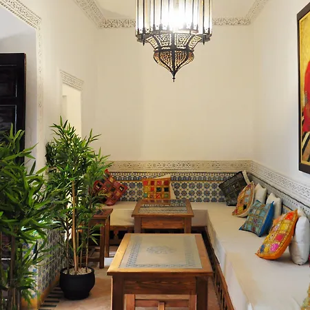 Riad Al Mamoune-3