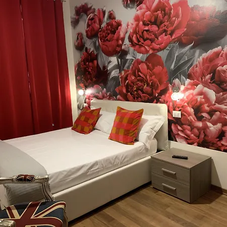 Rigoletto Rental Rooms-3