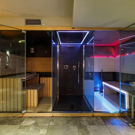Hotel Santanton-2