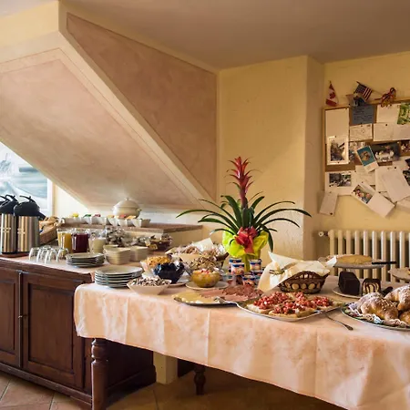 B&B Ponte A Nappo San Gimignano-2