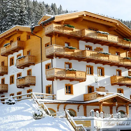 Hotel Chalet Del Sogno-2