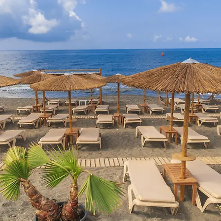 Tylissos Beach Hotel - Adults Only-2