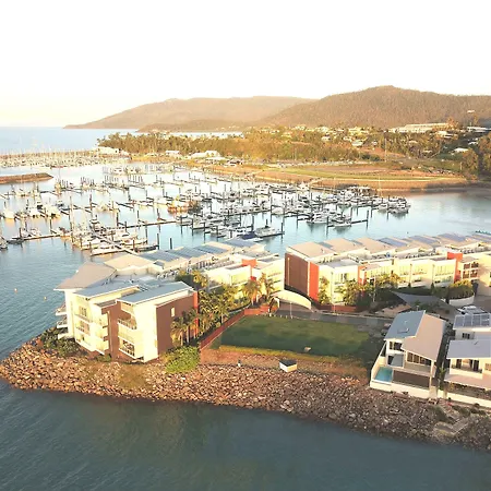 Peninsula Airlie Beach-2