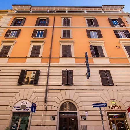 Hotel Domus Mea-3