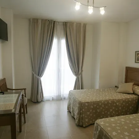 Hotel Goartín-2