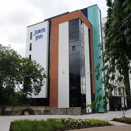 Leonardo Hotel Derby-2