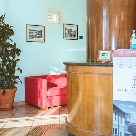 Hotel San Pietro-2