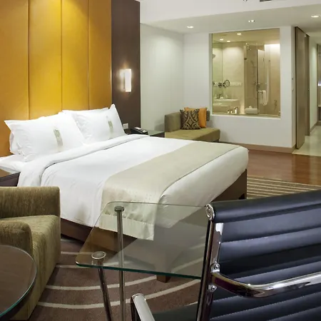 Holiday Inn Mumbai International Airport By Ihg-2