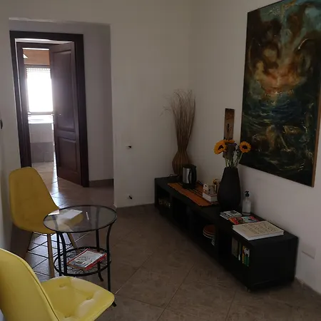 B&B La Terrazza-3