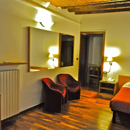 Hotel Vecchia Milano-3