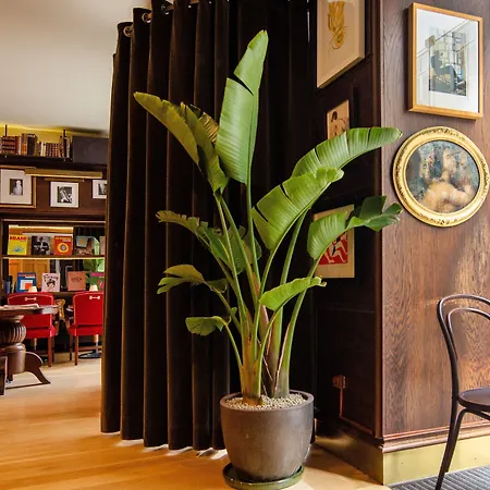 Browns Boutique Hotel-3