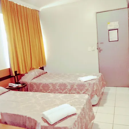 Seamar Hotel-3