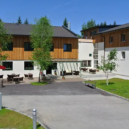 Jufa Hotel Bad Aussee-3