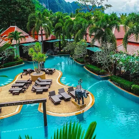 Aonang Orchid Resort-2