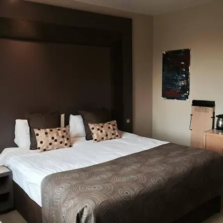 Regent Hotel Doncaster-3