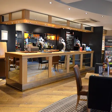 Regent Hotel Doncaster-2