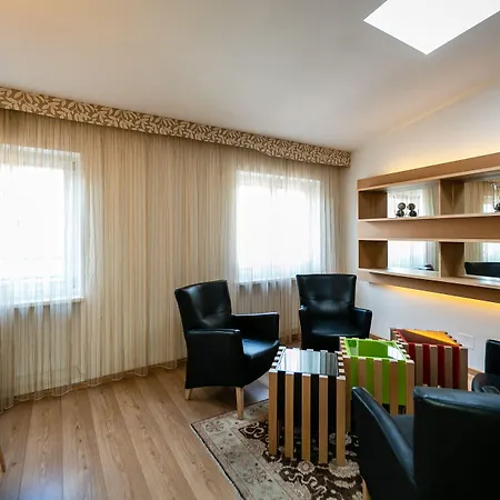 Boutique Exclusive B&B-2