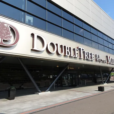 Doubletree By Hilton Milton Keynes-3