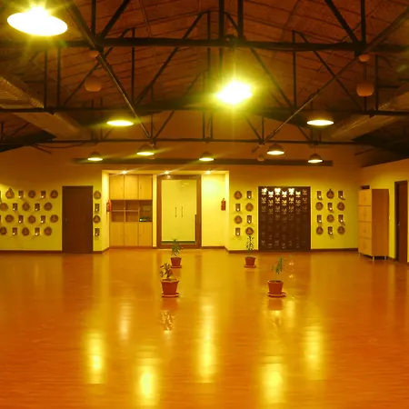 Ganga Kinare- A Riverside Boutique Resort, Rishikesh-2