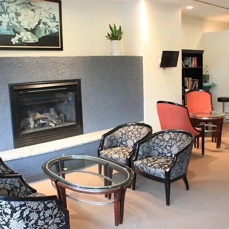 The Hamilton Sapporo Hotel-3