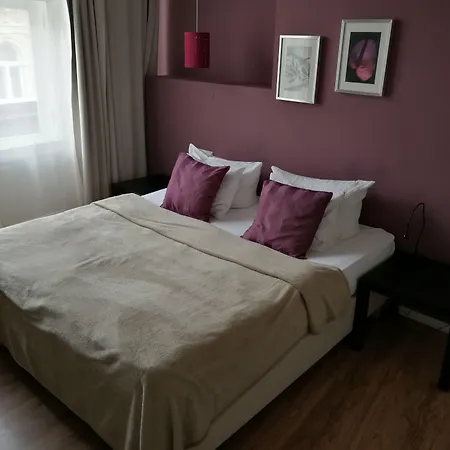 Hotel Purpur-3