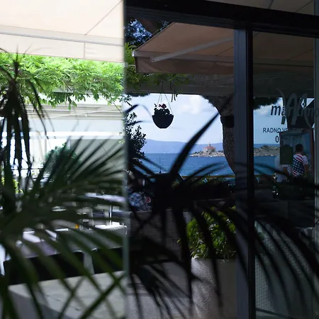 Hotel Maritimo-2