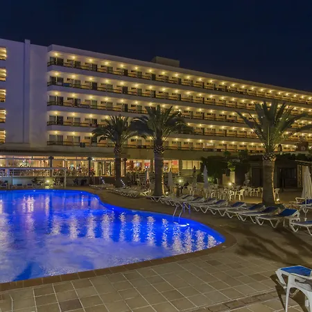 Hotel Caribe Ibiza-2