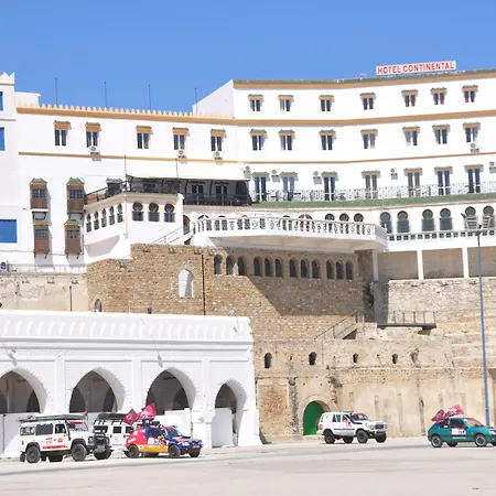 Hotel Continental-3