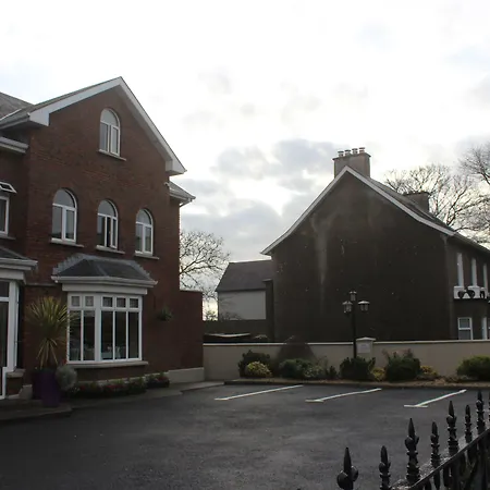 St. Judes Lodge B&B-2