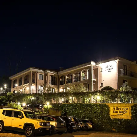 Albergo Ristorante San Biagio-3