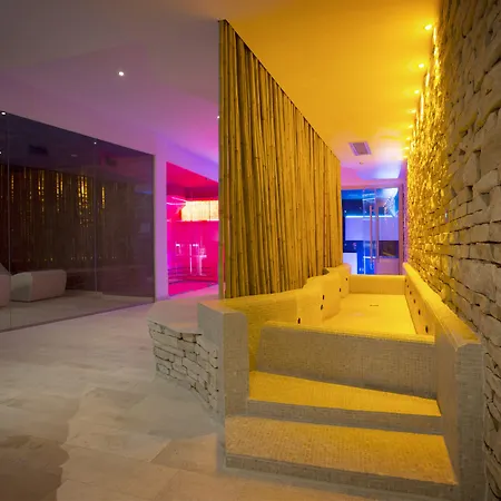 Albergo Ristorante San Biagio-2