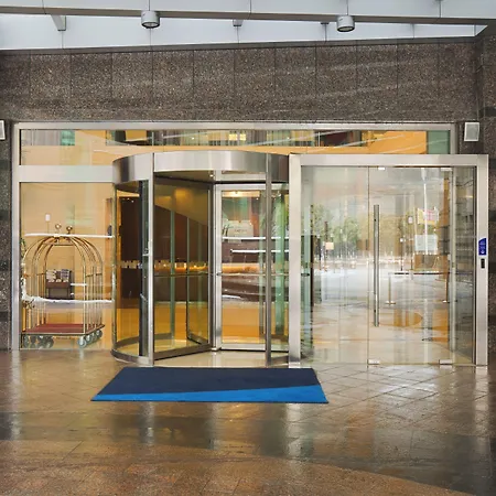 Holiday Inn Express Suzhou Changjiang By Ihg-2