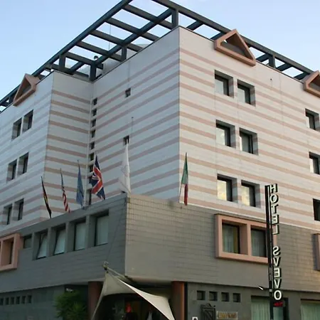 Hotel Svevo-2